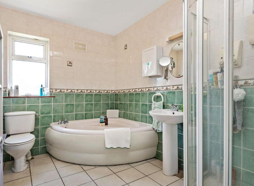Tullycanna, Ballymitty, Y35TY46