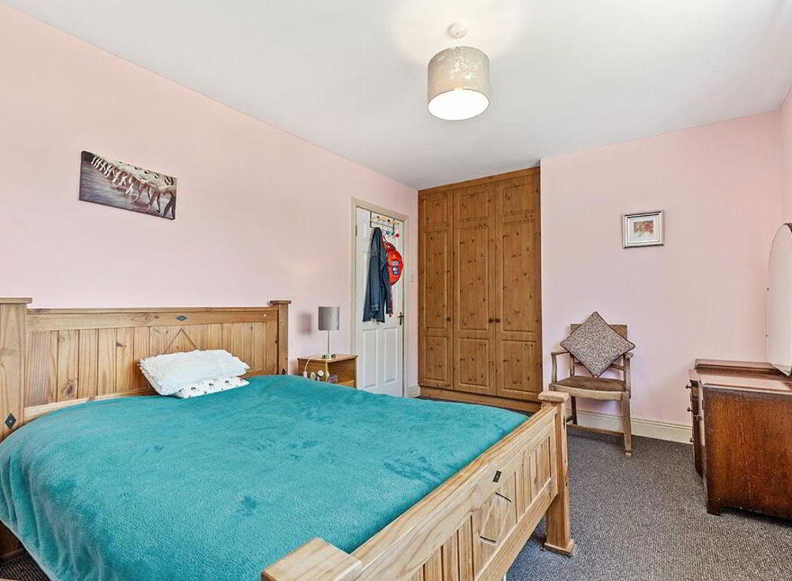 Tullycanna, Ballymitty, Y35TY46