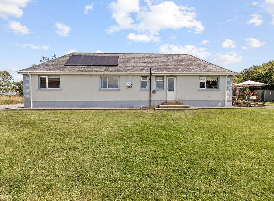 Tullycanna, Ballymitty, Y35TY46