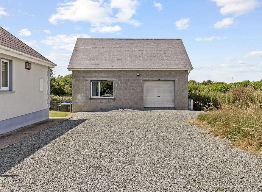 Tullycanna, Ballymitty, Y35TY46