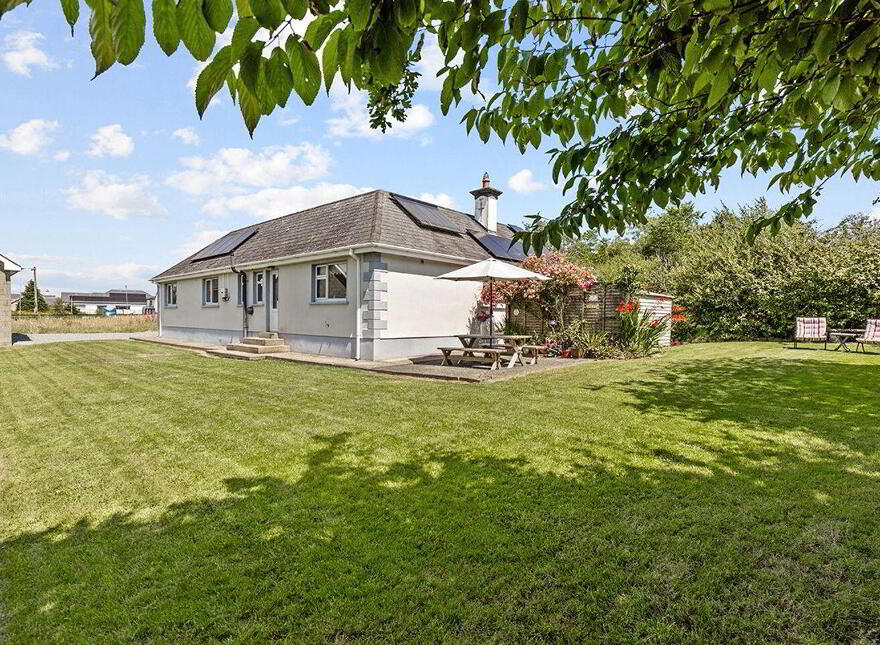 Tullycanna, Ballymitty, Y35TY46
