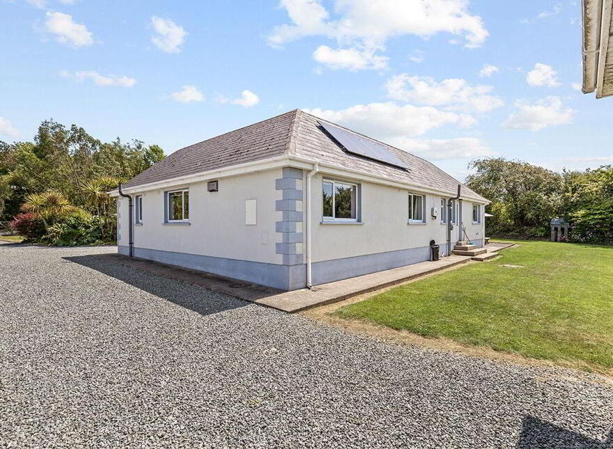 Tullycanna, Ballymitty, Y35TY46