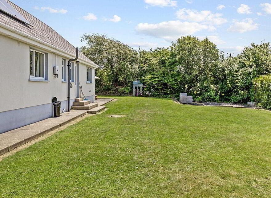 Tullycanna, Ballymitty, Y35TY46