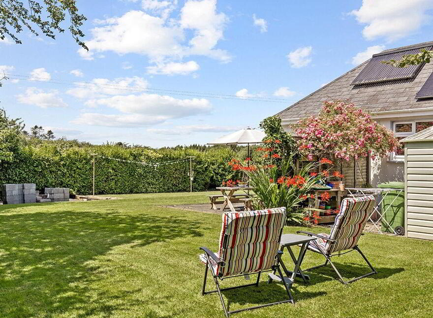 Tullycanna, Ballymitty, Y35TY46