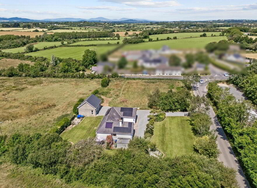 Tullycanna, Ballymitty, Y35TY46