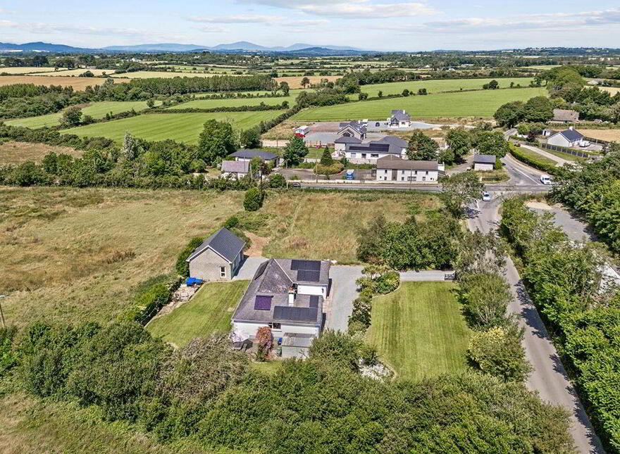 Tullycanna, Ballymitty, Y35TY46