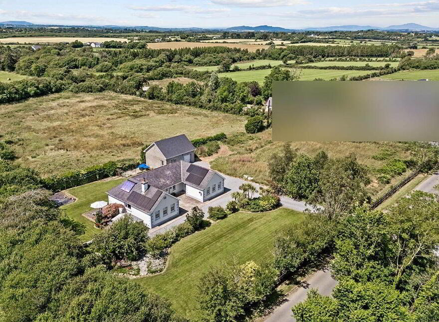 Tullycanna, Ballymitty, Y35TY46