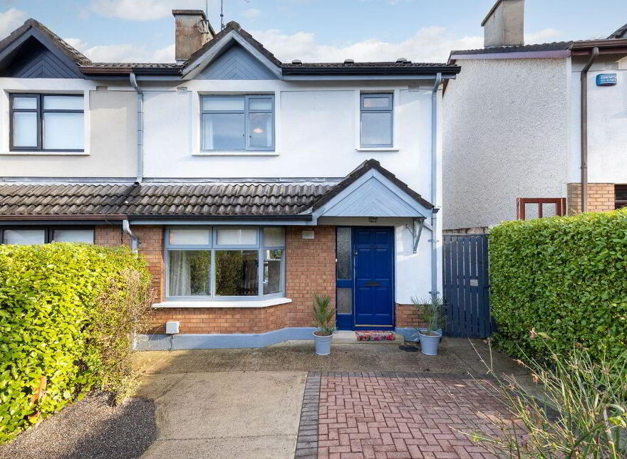 50 Cromwellsfort Avenue, Mulgannon, Mulgannon, Y35A2R4