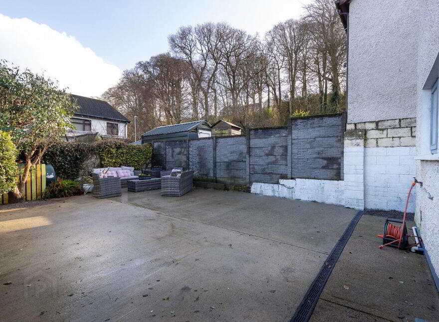 50 Cromwellsfort Avenue, Mulgannon, Mulgannon, Y35A2R4