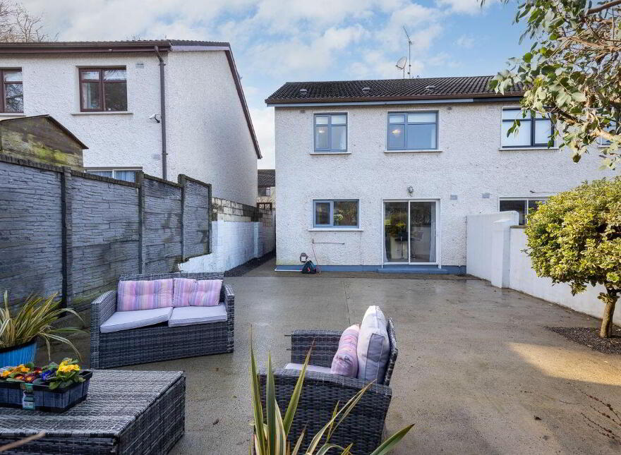 50 Cromwellsfort Avenue, Mulgannon, Mulgannon, Y35A2R4