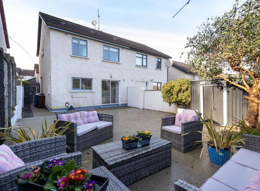 50 Cromwellsfort Avenue, Mulgannon, Mulgannon, Y35A2R4