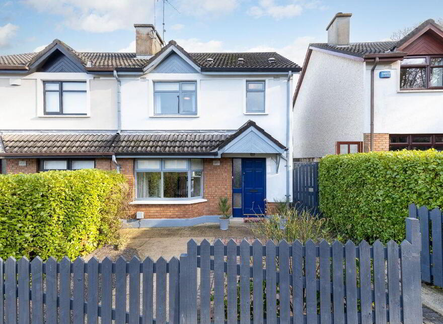 50 Cromwellsfort Avenue, Mulgannon, Mulgannon, Y35A2R4
