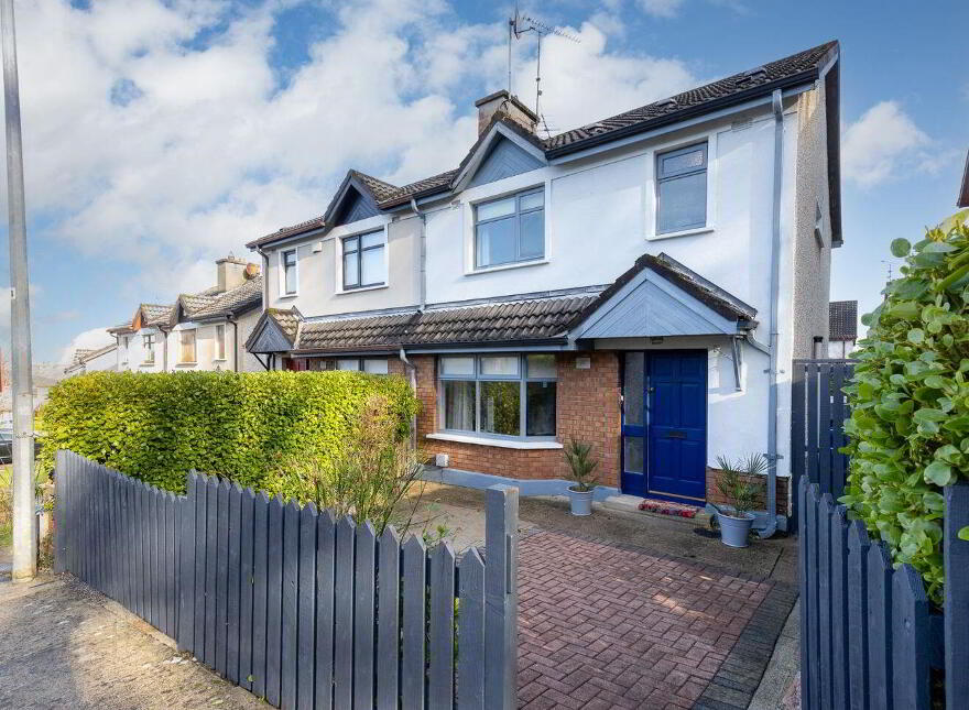50 Cromwellsfort Avenue, Mulgannon, Mulgannon, Y35A2R4