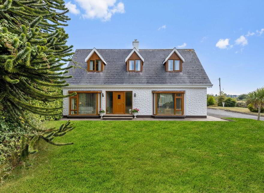 Coliemore House, Ballycrane, Curracloe, Y35AH58
