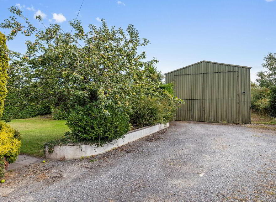 Coliemore House, Ballycrane, Curracloe, Y35AH58