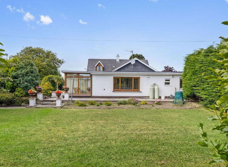 Coliemore House, Ballycrane, Curracloe, Y35AH58