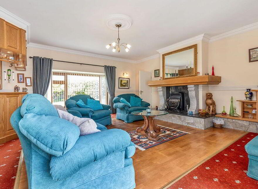 Coliemore House, Ballycrane, Curracloe, Y35AH58