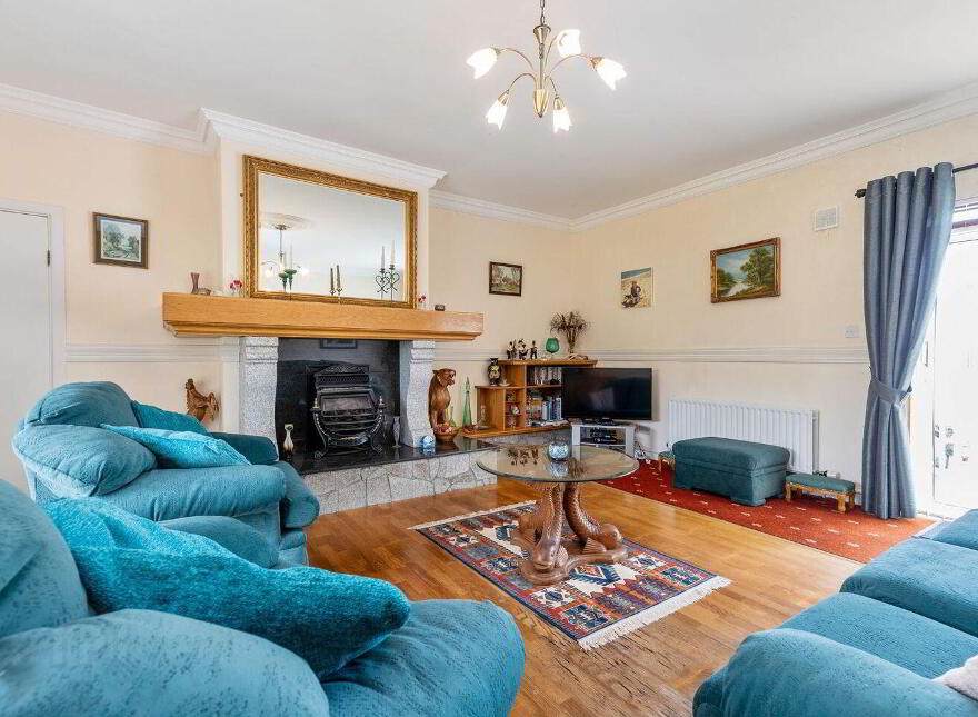 Coliemore House, Ballycrane, Curracloe, Y35AH58