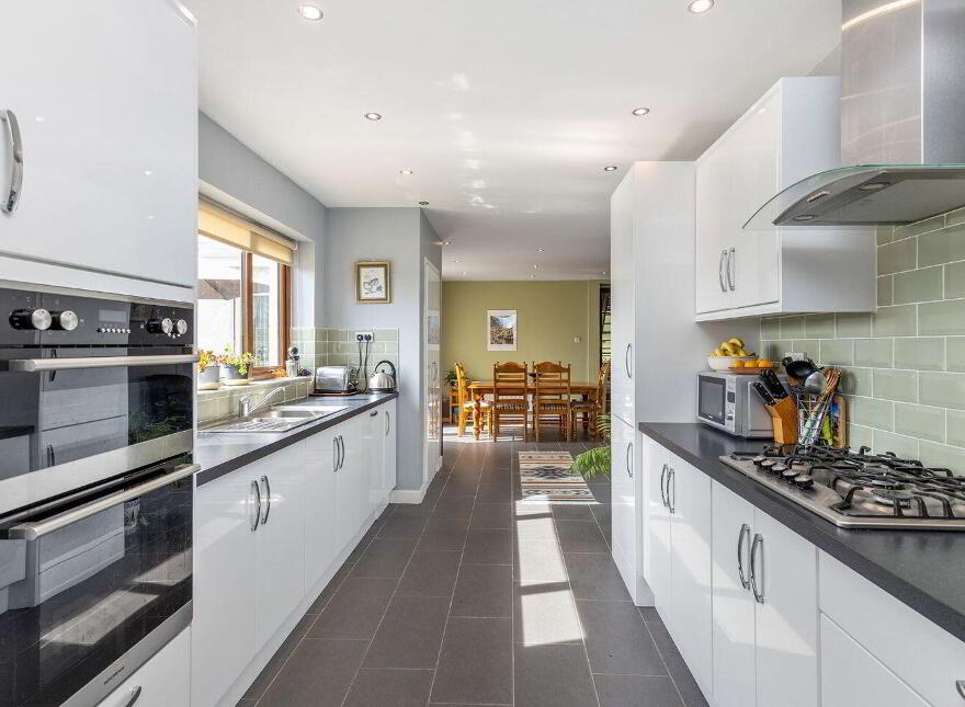 Coliemore House, Ballycrane, Curracloe, Y35AH58