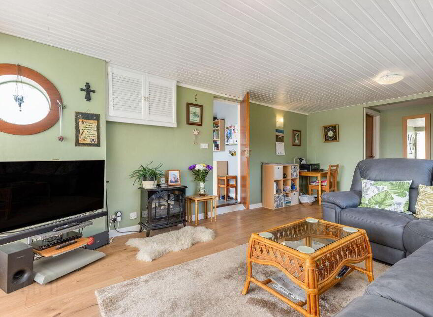 Coliemore House, Ballycrane, Curracloe, Y35AH58