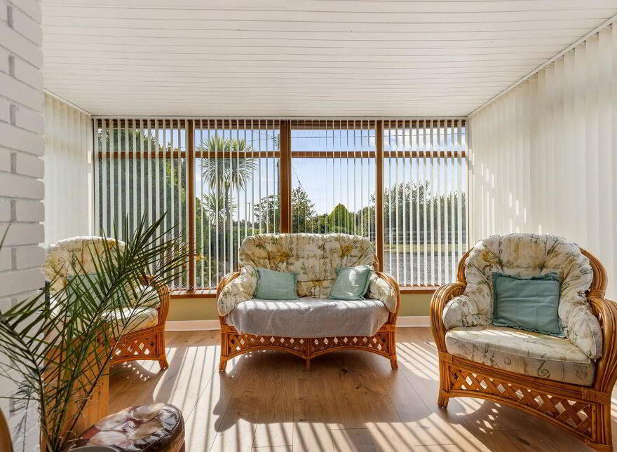 Coliemore House, Ballycrane, Curracloe, Y35AH58