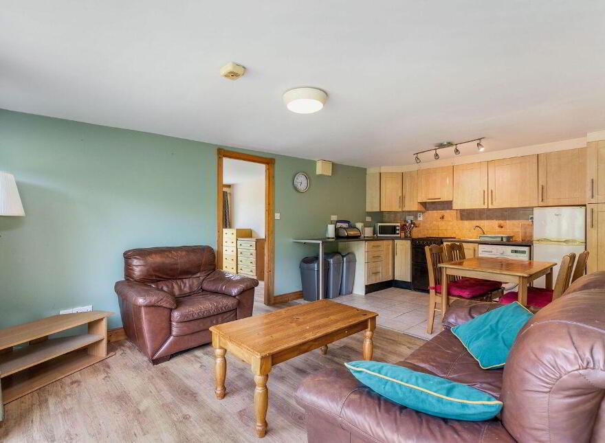 Coliemore House, Ballycrane, Curracloe, Y35AH58