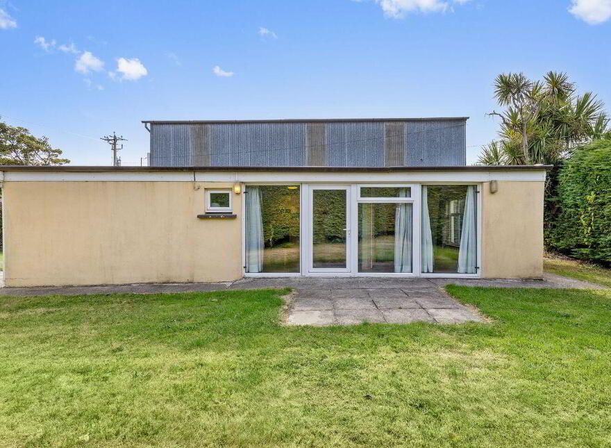 Coliemore House, Ballycrane, Curracloe, Y35AH58