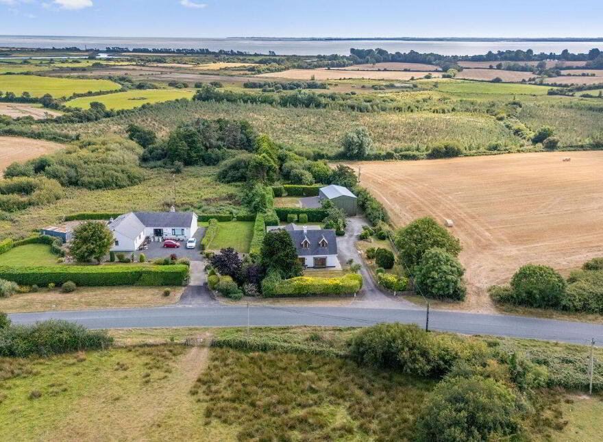 Coliemore House, Ballycrane, Curracloe, Y35AH58