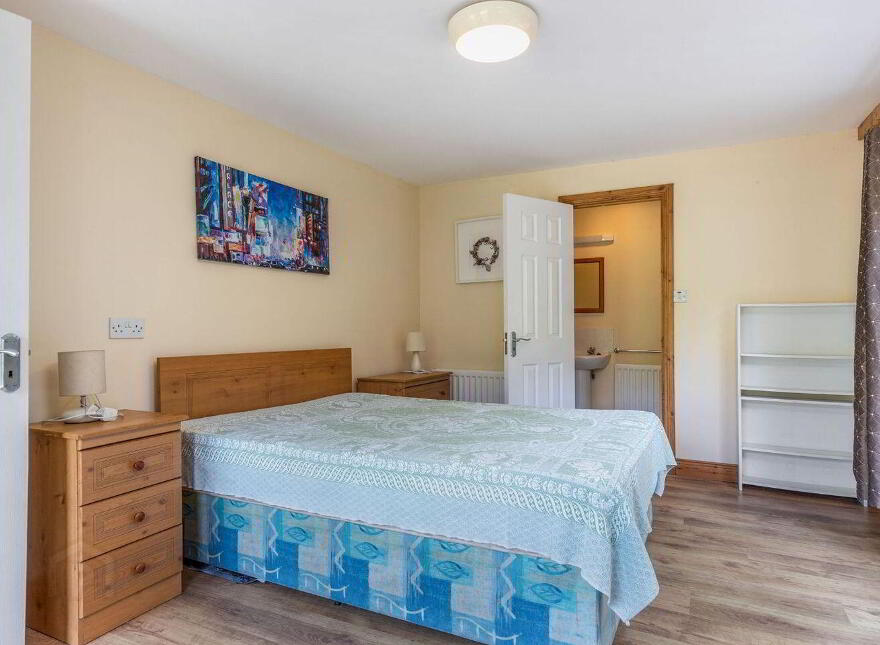 Coliemore House, Ballycrane, Curracloe, Y35AH58