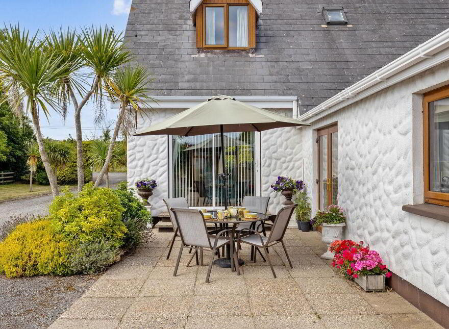 Coliemore House, Ballycrane, Curracloe, Y35AH58