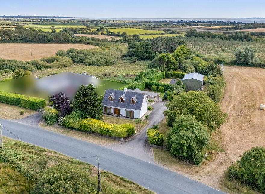 Coliemore House, Ballycrane, Curracloe, Y35AH58
