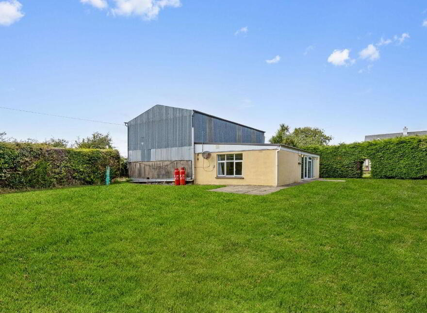 Coliemore House, Ballycrane, Curracloe, Y35AH58