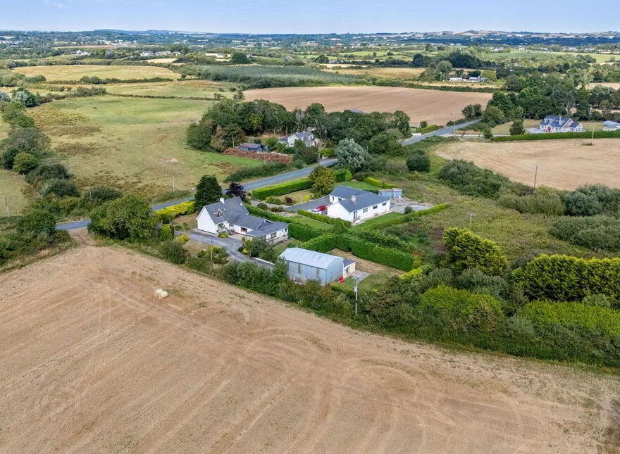 Coliemore House, Ballycrane, Curracloe, Y35AH58
