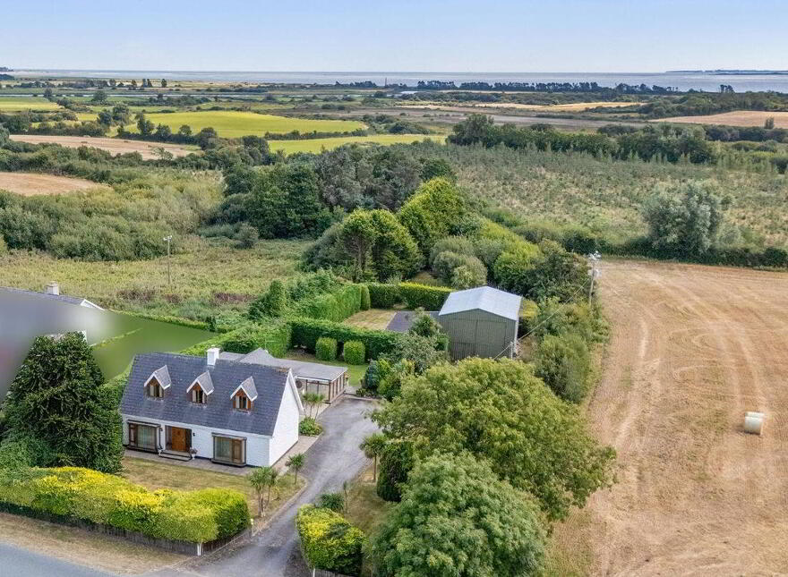 Coliemore House, Ballycrane, Curracloe, Y35AH58