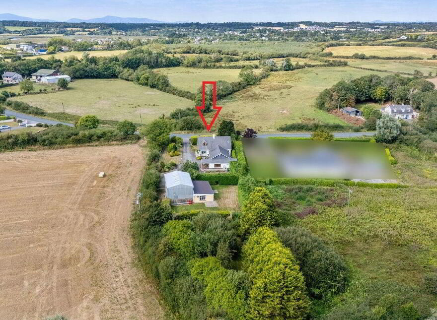 Coliemore House, Ballycrane, Curracloe, Y35AH58