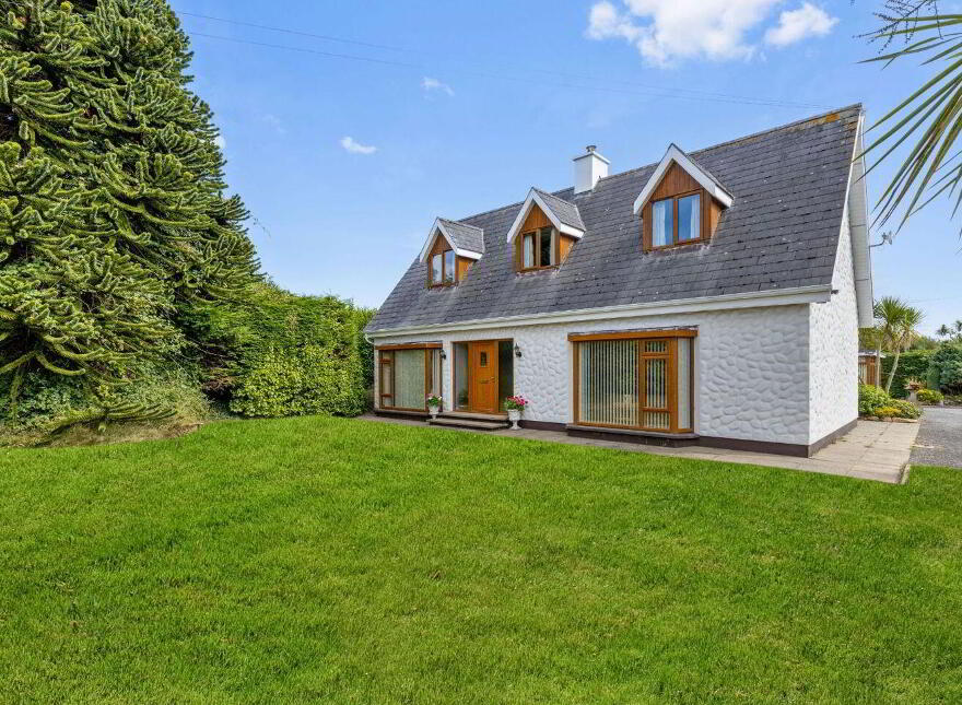 Coliemore House, Ballycrane, Curracloe, Y35AH58