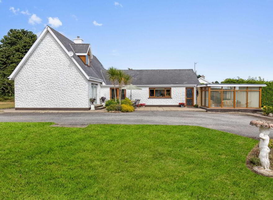 Coliemore House, Ballycrane, Curracloe, Y35AH58