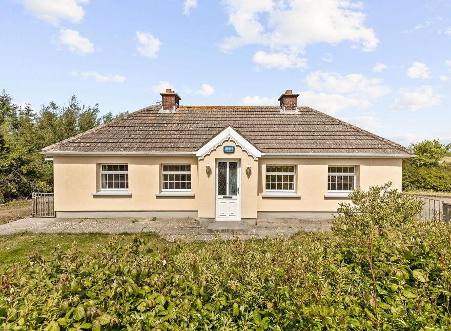 Cherriestown, Murrintown, Bridgetown, Y35E5W4