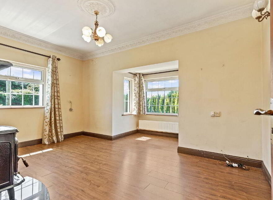 Cherriestown, Murrintown, Bridgetown, Y35E5W4