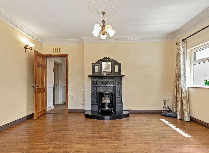 Cherriestown, Murrintown, Bridgetown, Y35E5W4