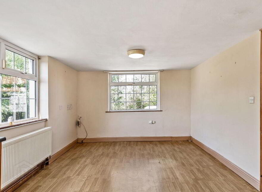Cherriestown, Murrintown, Bridgetown, Y35E5W4