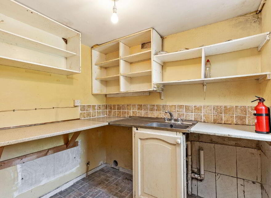 Cherriestown, Murrintown, Bridgetown, Y35E5W4