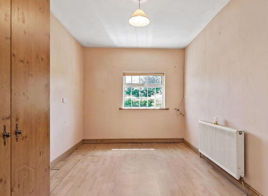 Cherriestown, Murrintown, Bridgetown, Y35E5W4