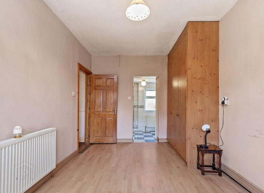 Cherriestown, Murrintown, Bridgetown, Y35E5W4