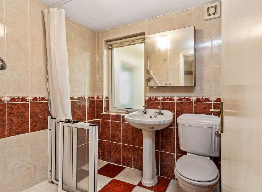 Cherriestown, Murrintown, Bridgetown, Y35E5W4