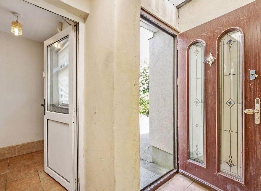 Cherriestown, Murrintown, Bridgetown, Y35E5W4