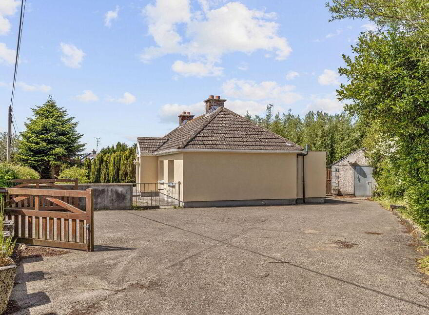 Cherriestown, Murrintown, Bridgetown, Y35E5W4