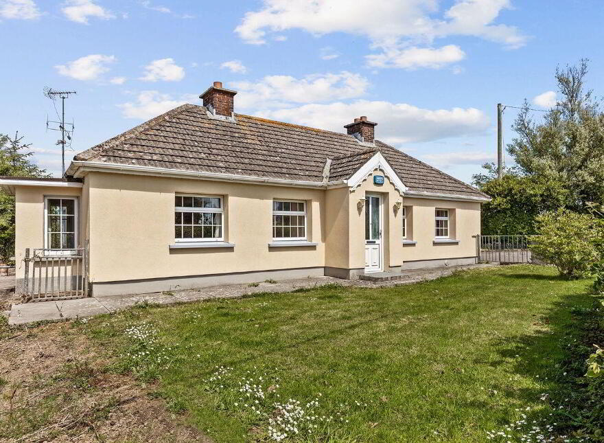 Cherriestown, Murrintown, Bridgetown, Y35E5W4
