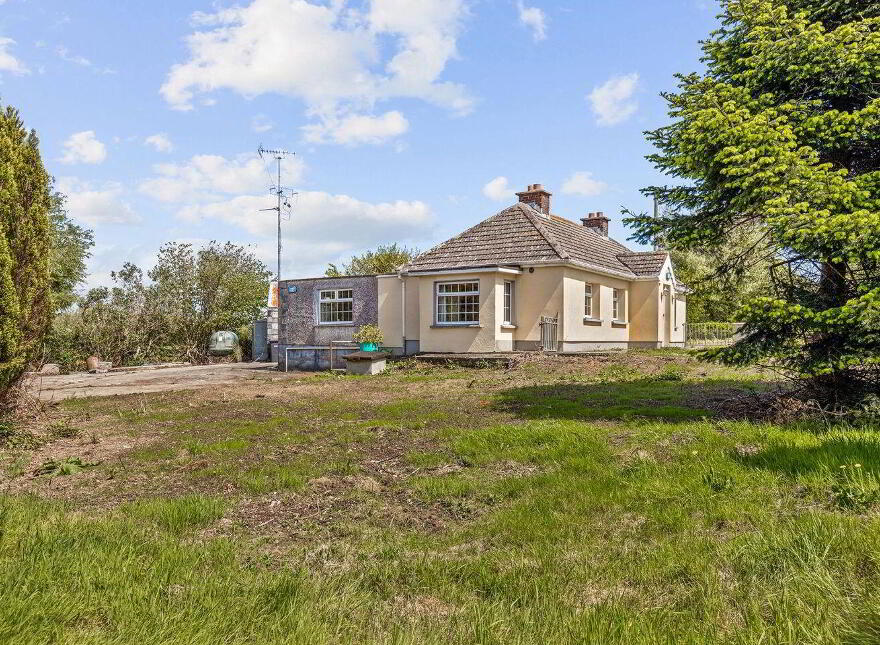 Cherriestown, Murrintown, Bridgetown, Y35E5W4