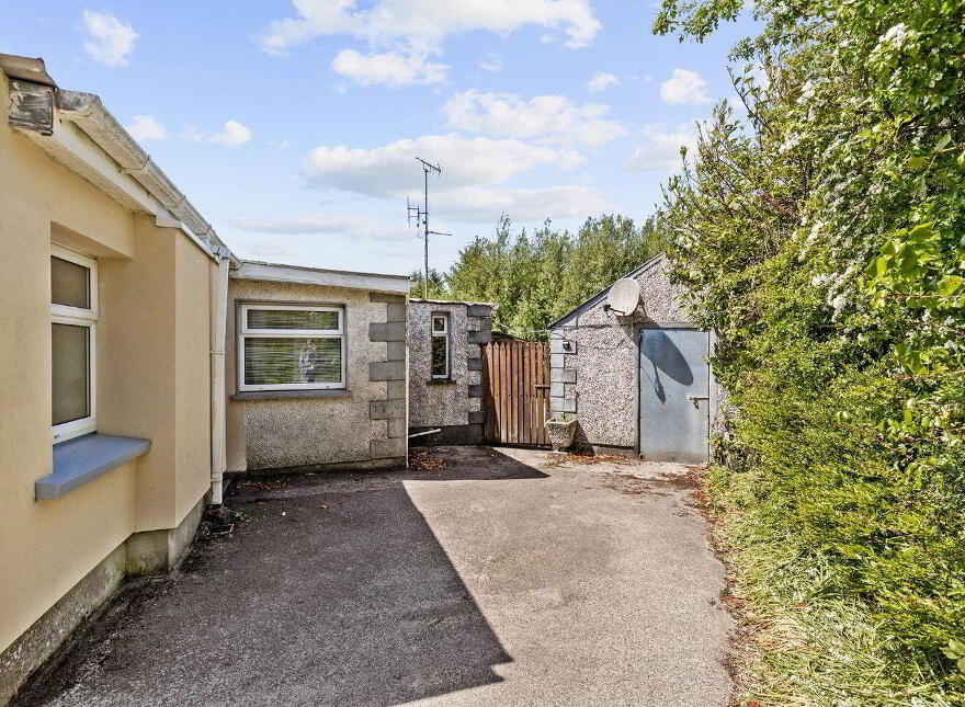 Cherriestown, Murrintown, Bridgetown, Y35E5W4